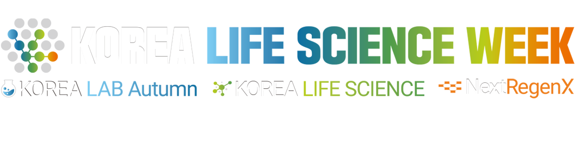 KOREA LIFE SCIENCE WEEK